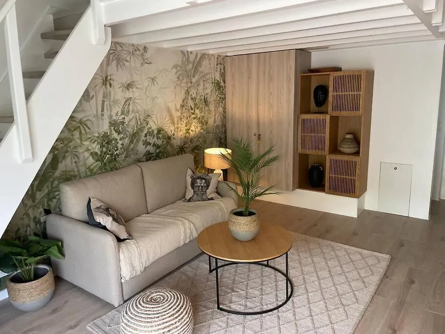 Studio Cocooning Cul de Sac