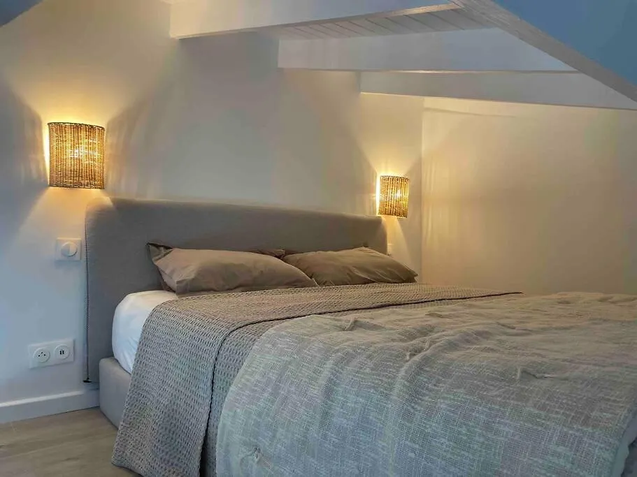 Studio Cocooning Cul de Sac 0*,  Sint Maarten